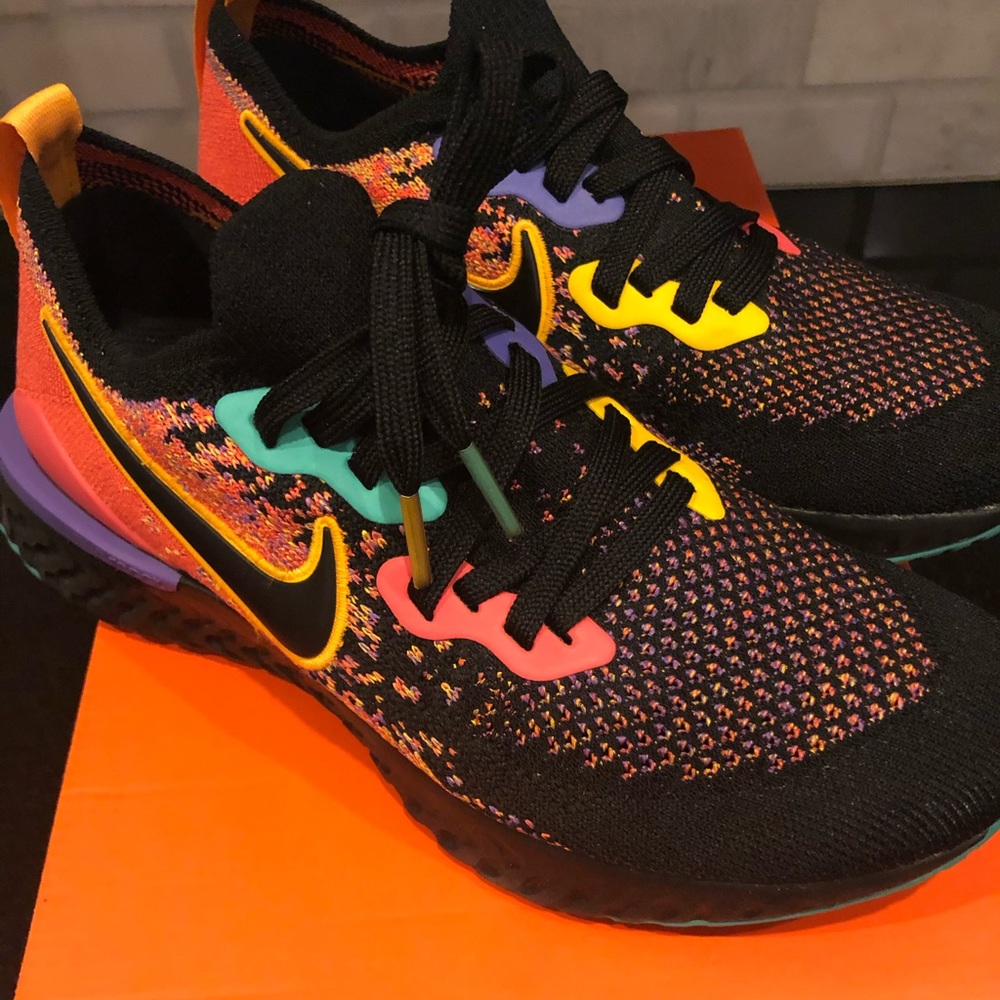 NIKE Epic React 37.5 women’s